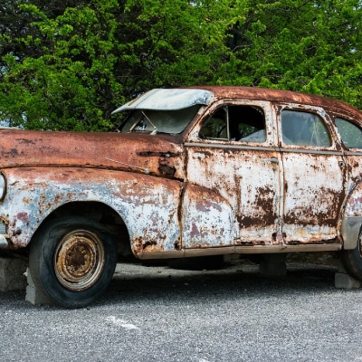 JUNK CAR BUYING