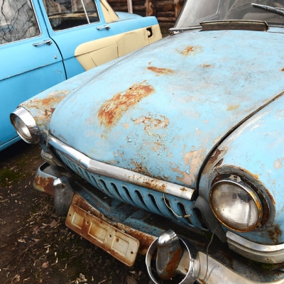 CASH FOR CARS
